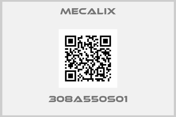 Mecalix-308A550S01