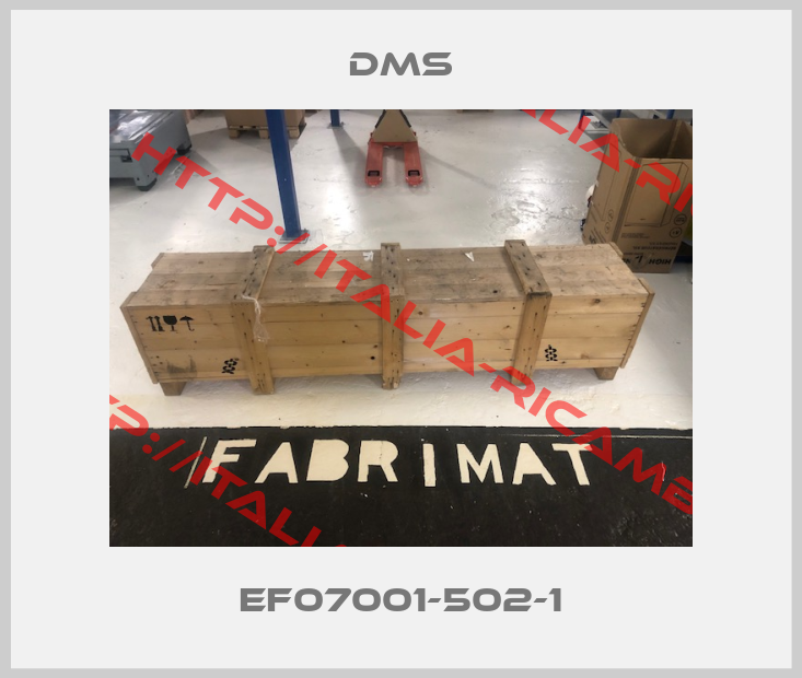 Dms-EF07001-502-1