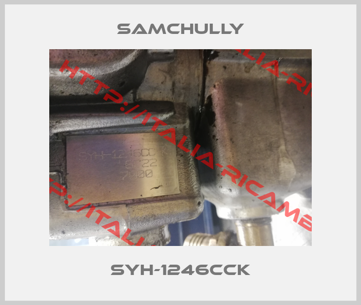Samchully-SYH-1246CCK