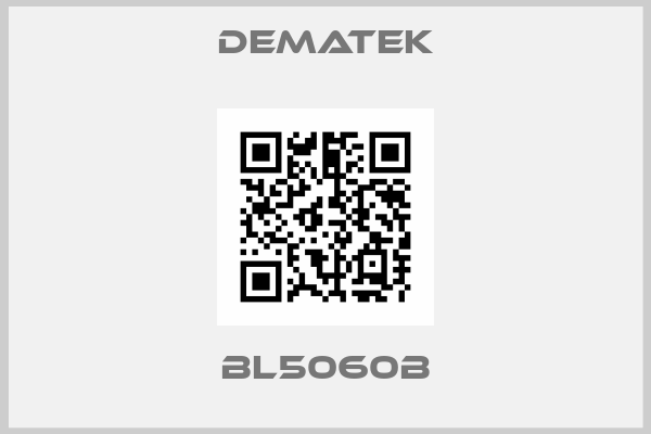 Dematek-BL5060B