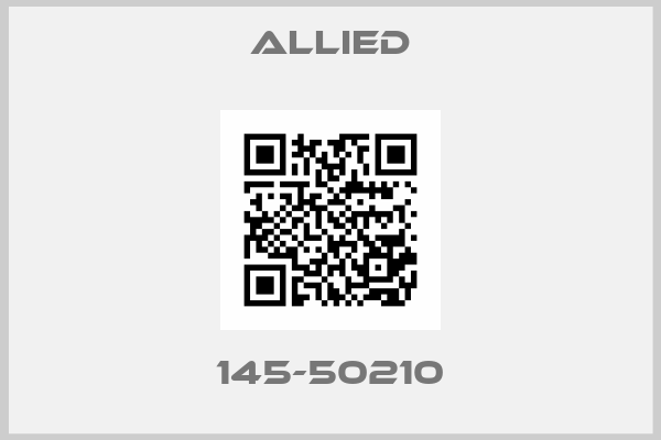 ALLIED-145-50210