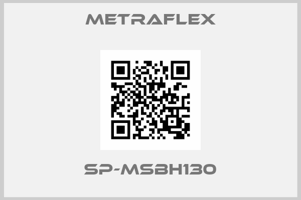 Metraflex-SP-MSBH130