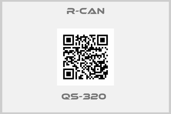 R-Can-QS-320 
