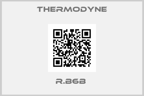 Thermodyne-R.B6B 