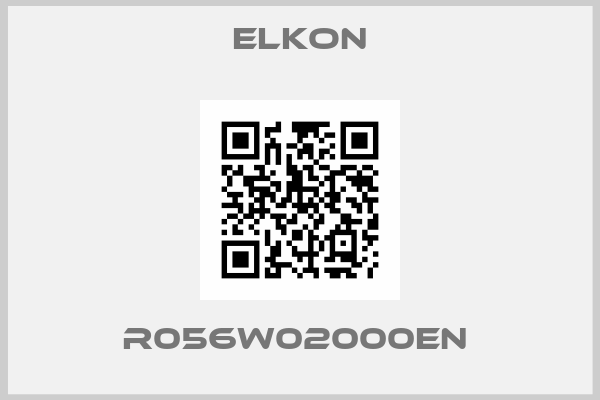 ELKON-R056W02000EN 