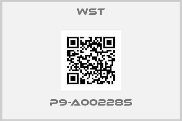 WST-P9-A00228S