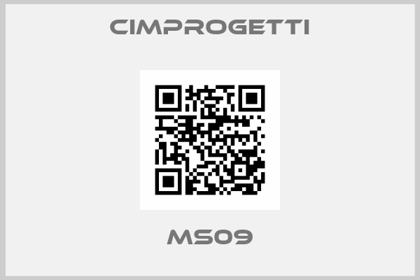 Cimprogetti-MS09