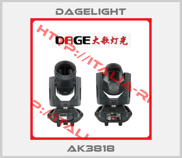 dagelight-AK3818