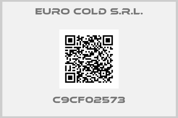 Euro Cold S.r.l.-C9CF02573