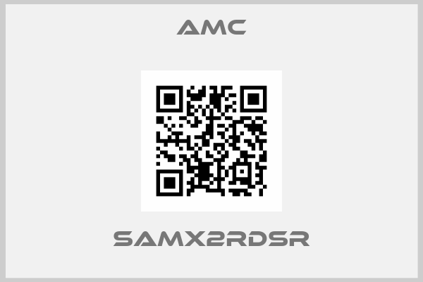 AMC-SAMX2RDSR