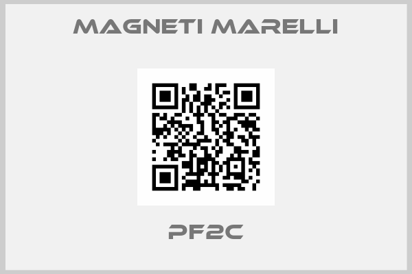 MAGNETI MARELLI-PF2C