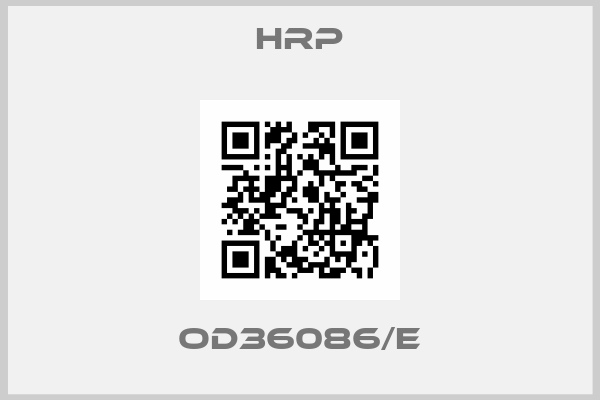 HRP-OD36086/E