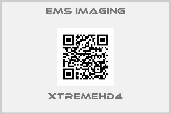 EMS Imaging-XtremeHD4