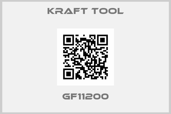 Kraft Tool-gf11200
