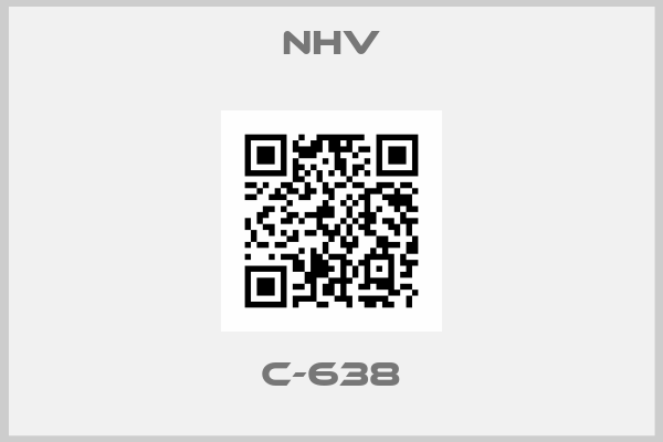 NHV-C-638