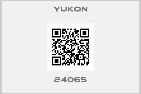 Yukon-24065