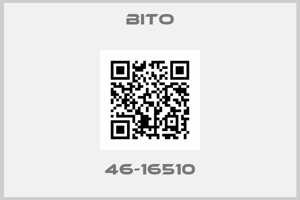 BITO-46-16510