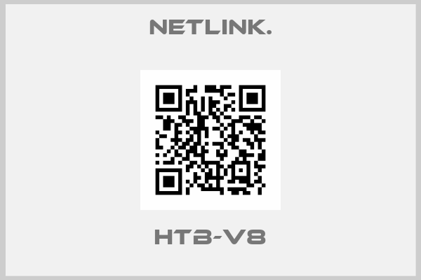 Netlink.-HTB-V8