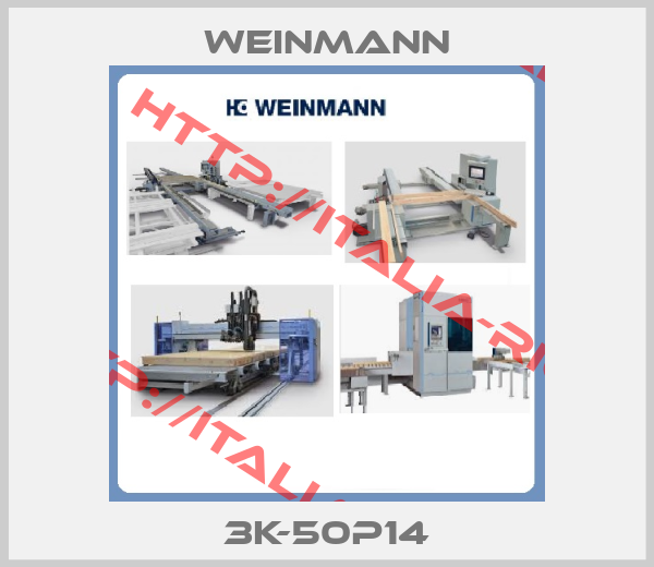 Weinmann-3K-50P14