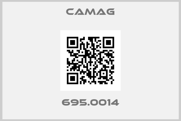 camag-695.0014
