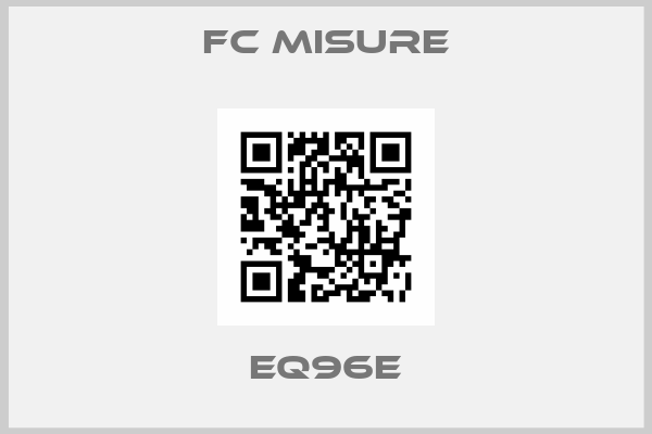 FC Misure-EQ96E
