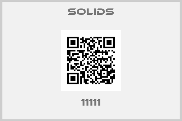 Solids-11111