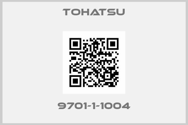 Tohatsu-9701-1-1004
