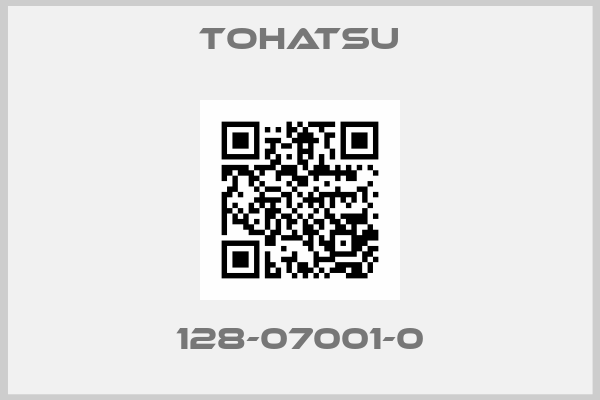 Tohatsu-128-07001-0