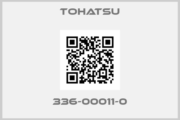 Tohatsu-336-00011-0