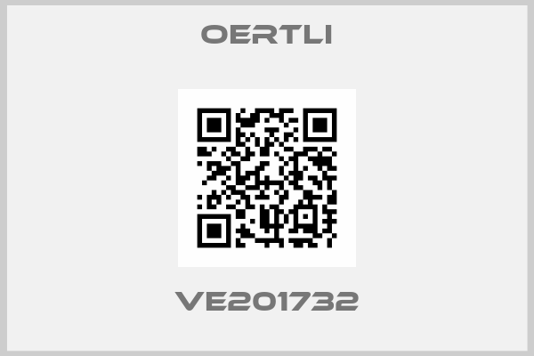 Oertli-VE201732