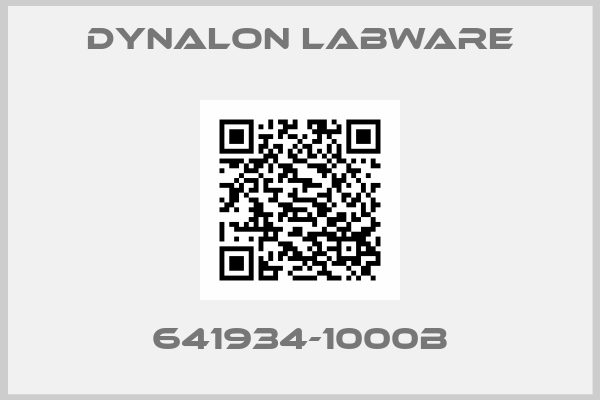Dynalon Labware-641934-1000B