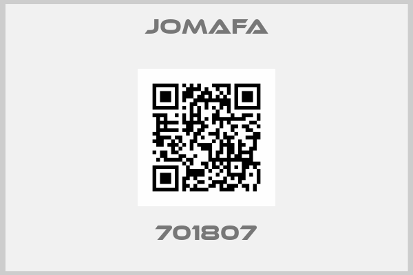 Jomafa-701807