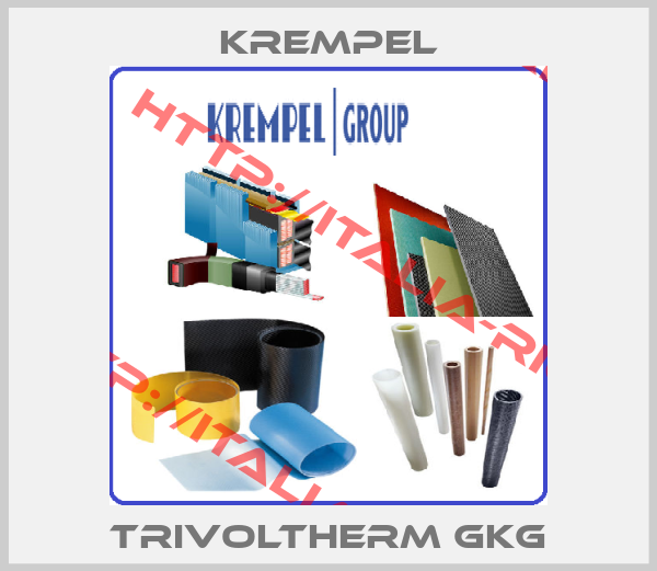 Krempel-TRIVOLTHERM GKG