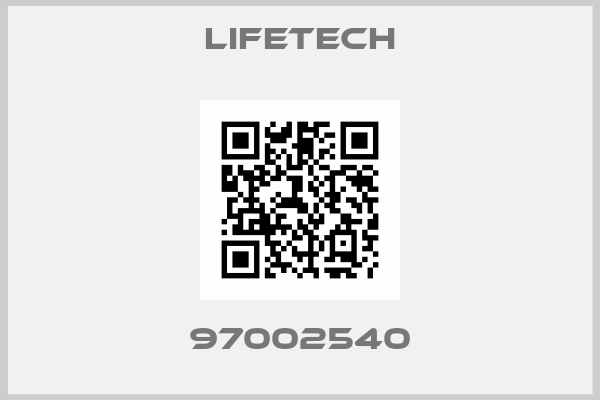 Lifetech-97002540