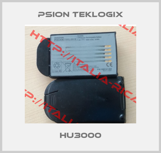 Psion Teklogix-HU3000