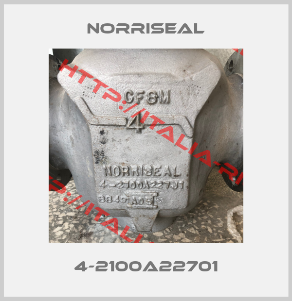Norriseal-4-2100A22701