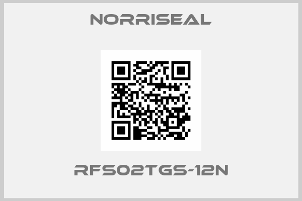 Norriseal-RFS02TGS-12N