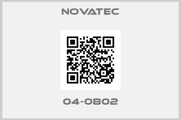 Novatec-04-0802