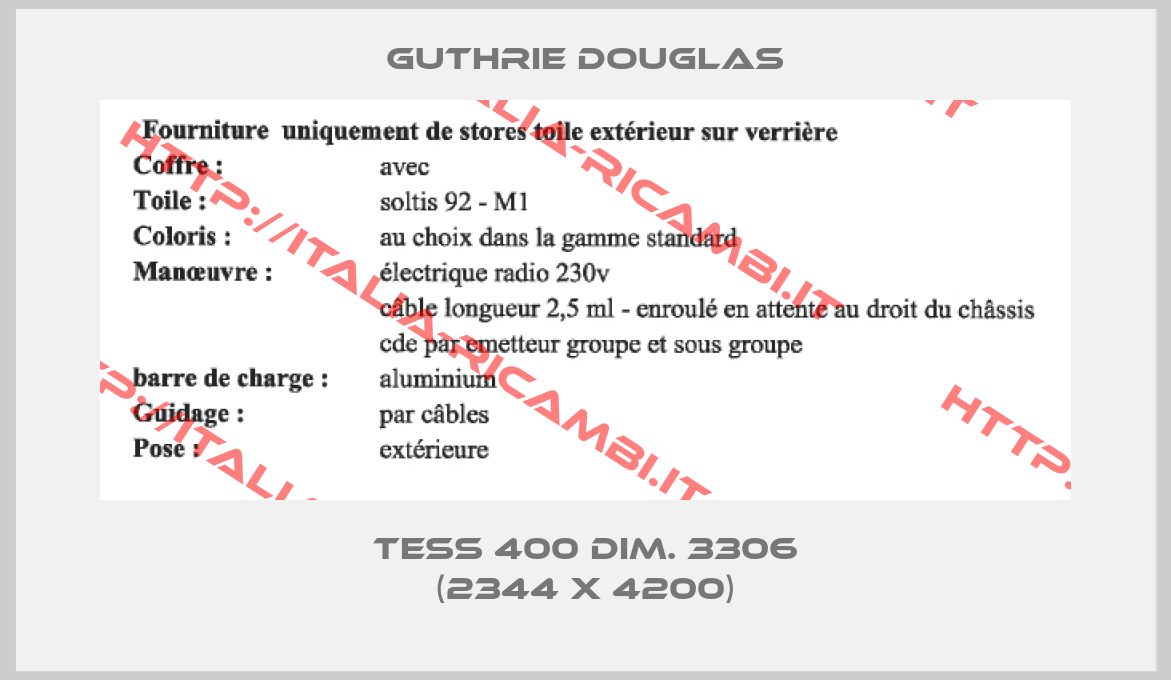 Guthrie Douglas-TESS 400 dim. 3306 (2344 x 4200)