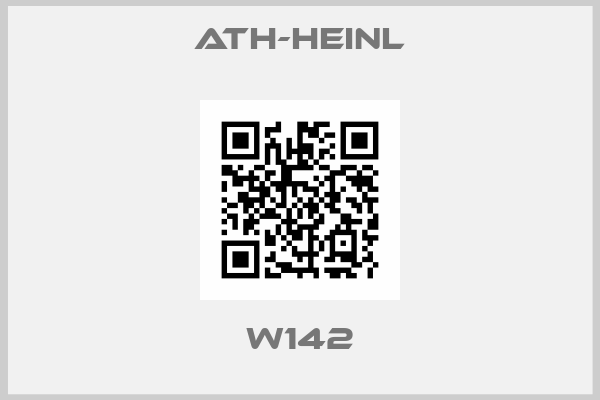 ATH-Heinl-W142