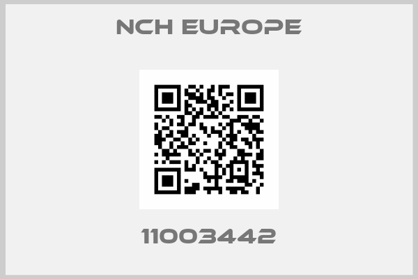 NCH Europe-11003442