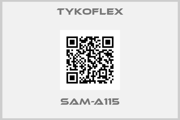 Tykoflex-SAM-A115