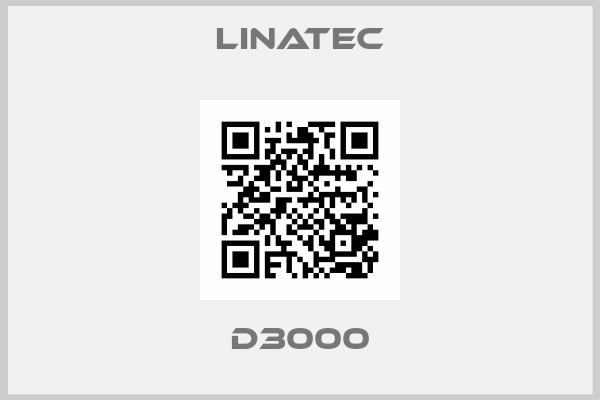 Linatec-D3000