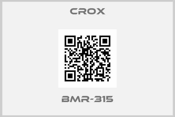 Crox-BMR-315