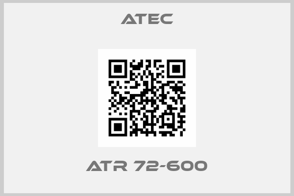 ATec-ATR 72-600