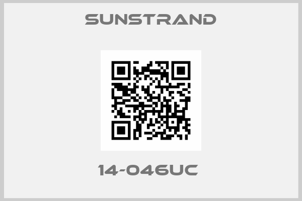 SUNSTRAND-14-046UC 