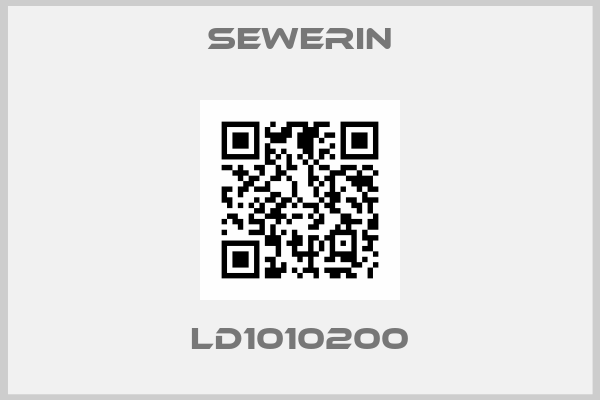 Sewerin-LD1010200