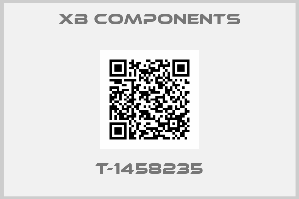 XB Components-T-1458235