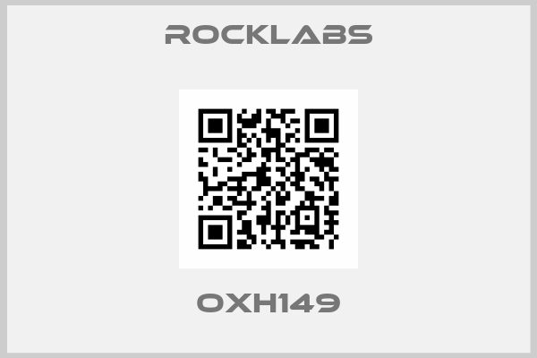 ROCKLABS-OXH149