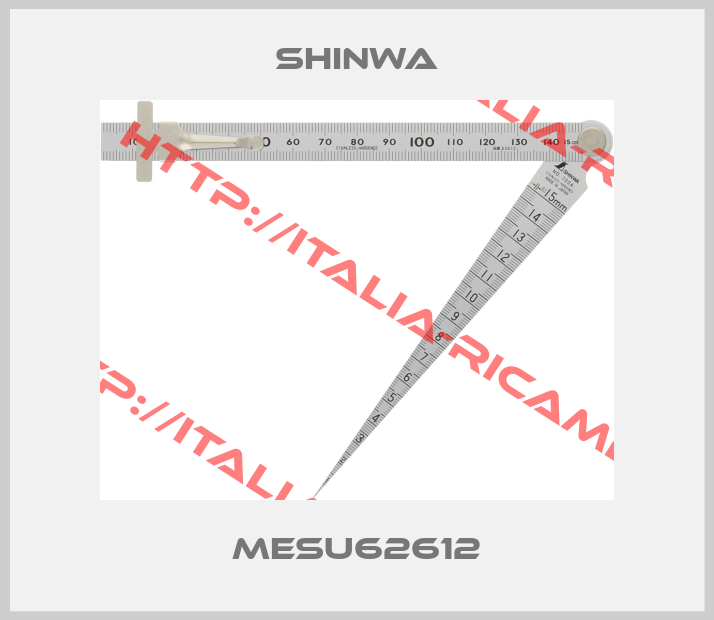 Shinwa-MESU62612